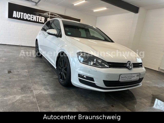 VW Golf 195.000 km 6.400 &euro; Braunschweig 38112