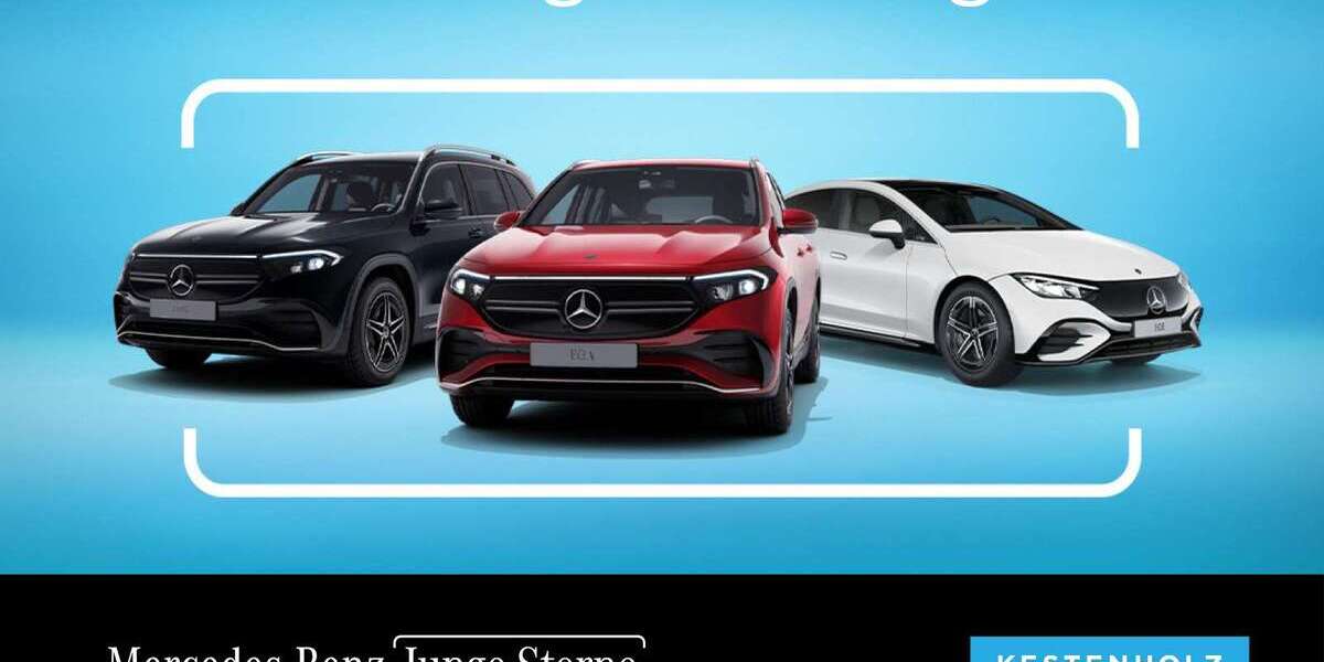 Mercedes-Benz EQB 250 23.048 km 47.740 &euro; Neustadt 67433