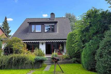 Haus zum Kaufen in Oststeinbek 1.149.000 € 175 m²
