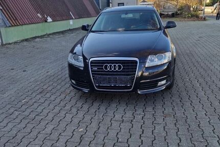 Audi A6 257.000 km 5.900 &euro; Hettenleidelheim 67310
