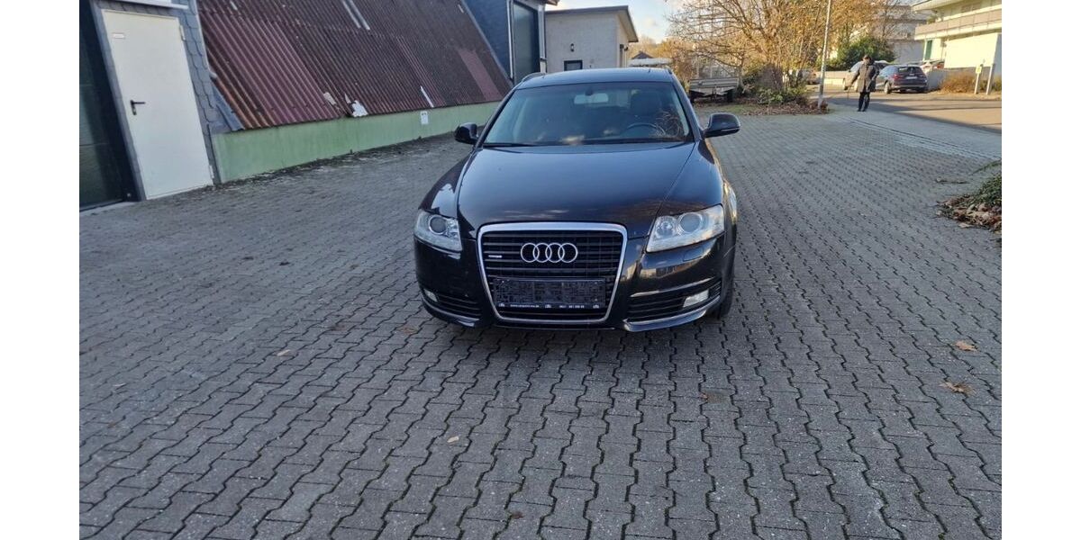 Audi A6 257.000 km 5.900 &euro; Hettenleidelheim 67310