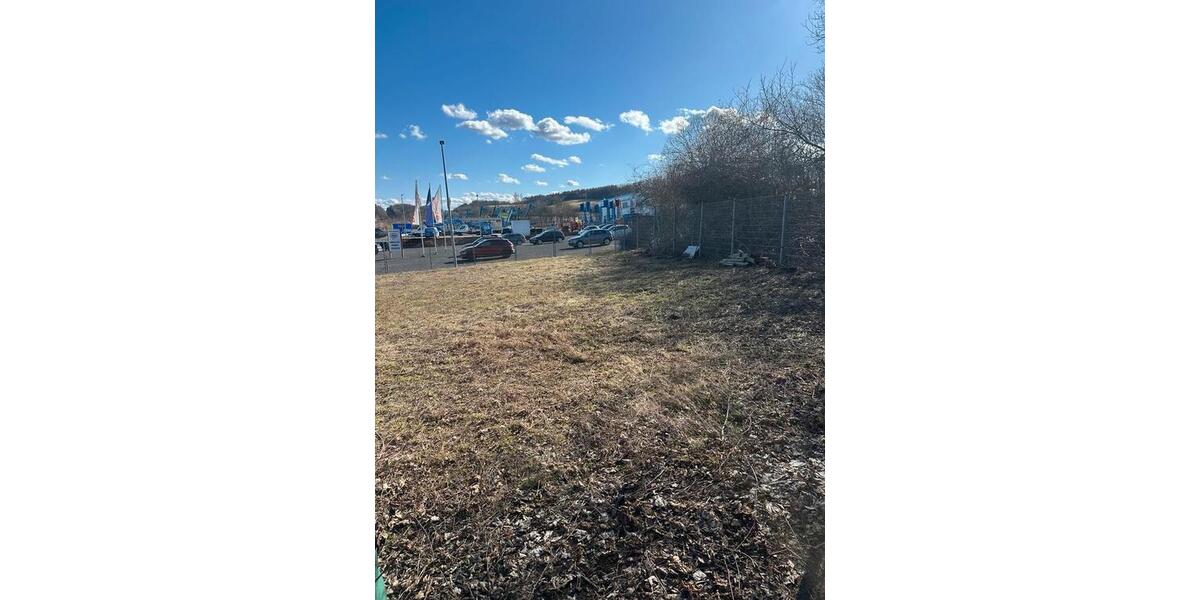 Gewerbeobjekt Eisenach - 590&euro; | Angebot:25331875