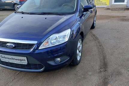 Ford Focus 71.980 km 5.900 &euro; Fürstenwalde 15517