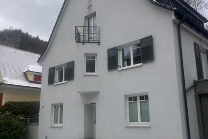 Haus Beuron - 8 Zimmer, 160 m&sup2;, 1.500&euro; | Angebot:24887810