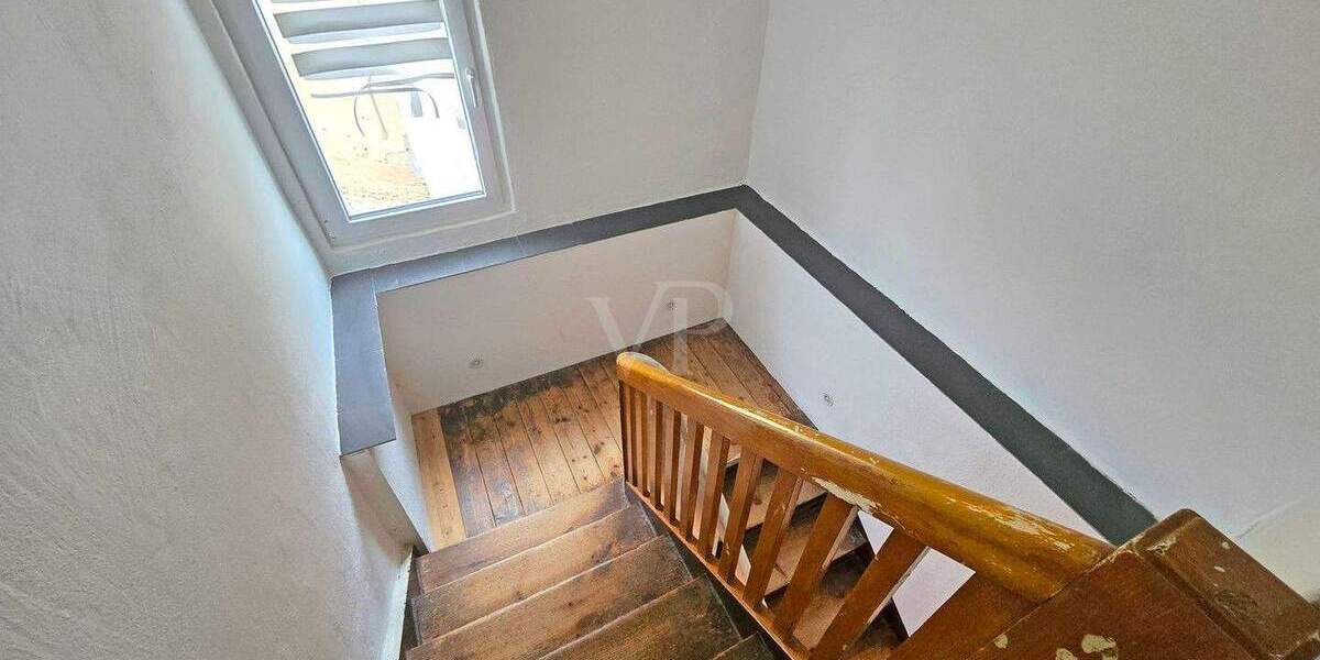 Etagenwohnung Dintesheim - 5 Zimmer, 122 m&sup2;, 198.000&euro; | Angebot:25778772
