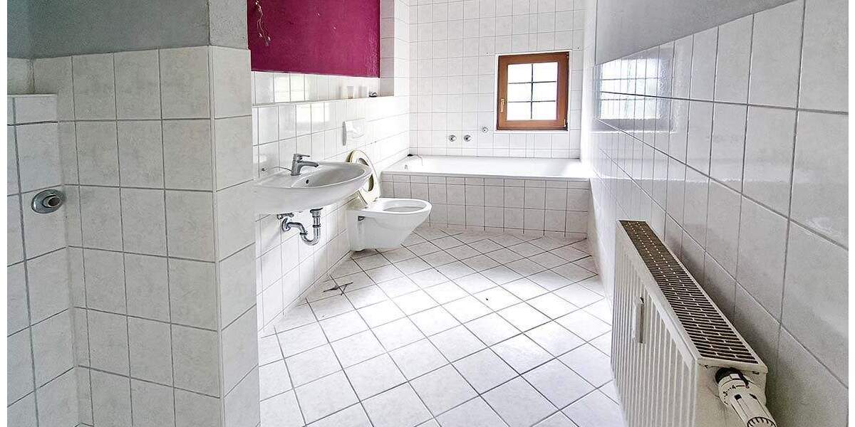 Mehrfamilienhaus, Wohnhaus Waldheim Schönberg - 19.000&euro; | Angebot:24711046