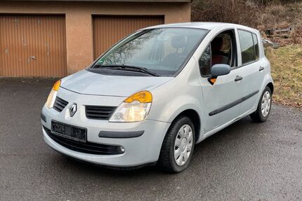 Renault Modus 199.000 km 699 &euro; Gummersbach 51645