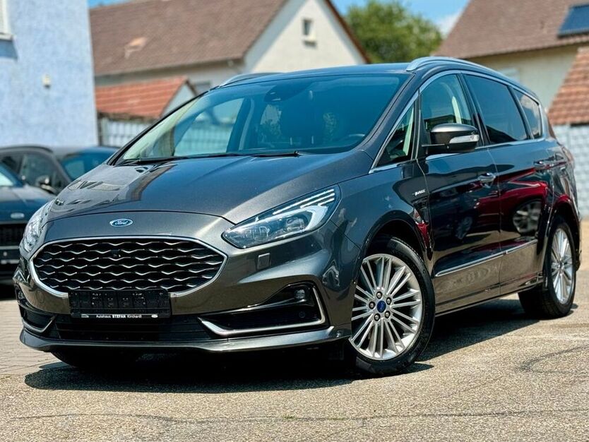 S-Max