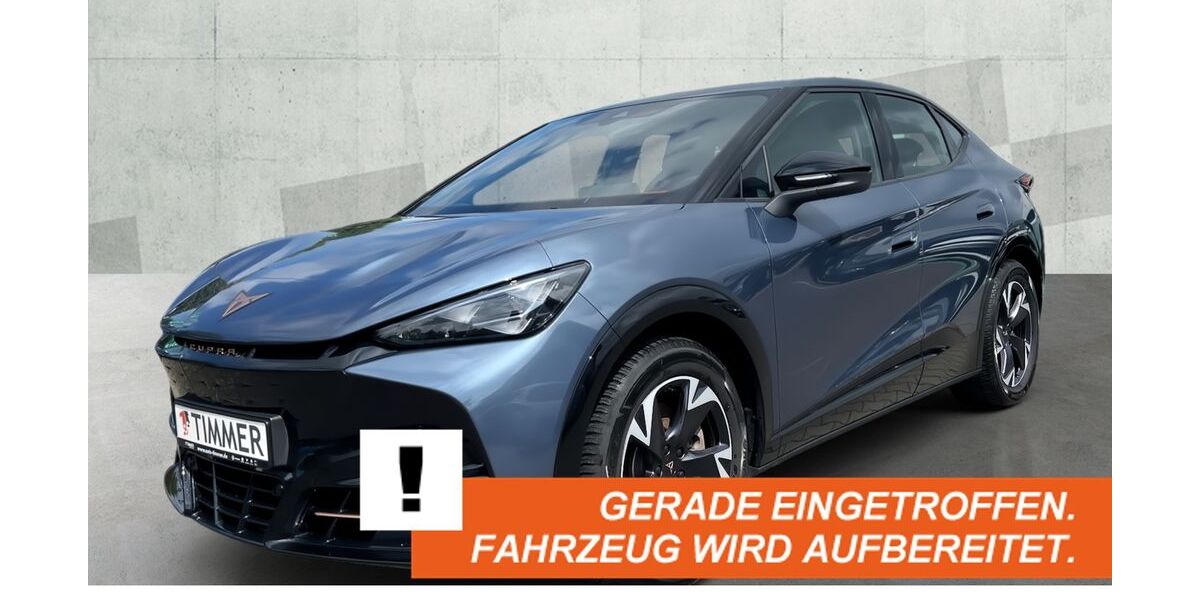Cupra Tavascan 11.972 km 39.960 &euro; Nordhorn 48529