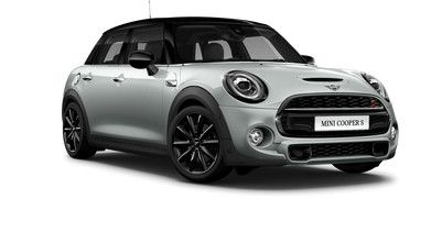 Mini Cooper S 79.999 km 21.950 &euro; Rheinböllen 55494