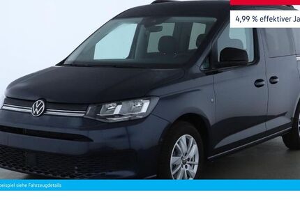 VW Caddy 9.495 km 34.990 &euro; Hanau 63452