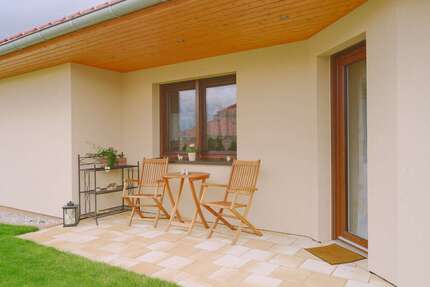 Haus Altlandsberg - 4 Zimmer, 107 m&sup2;, 497.000&euro; | Angebot:25991821
