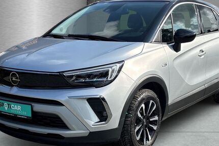Opel Crossland (X)