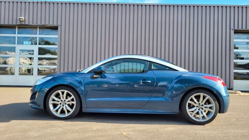 RCZ