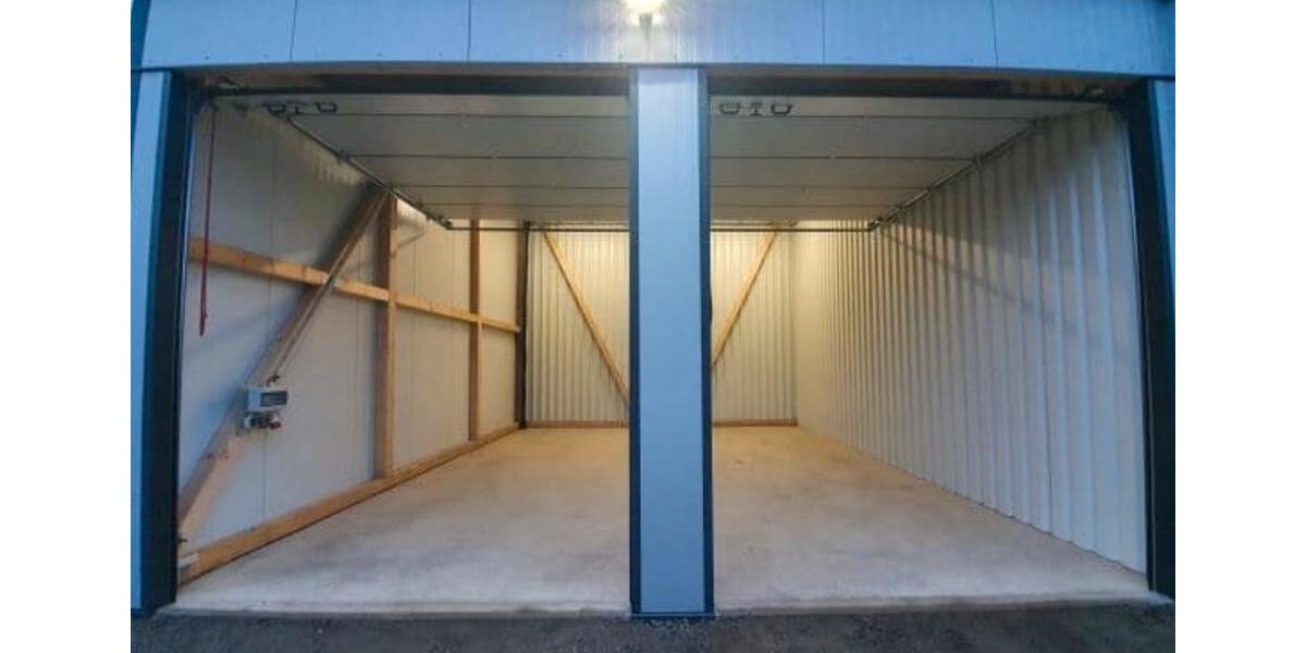 Gewerbeobjekt Brandenburg an der Havel Görden - 175&euro; | Angebot:24848364