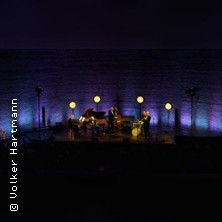 Chris Hopkins - Swinging Christmas 13.12.2025 Schlosspark Theater