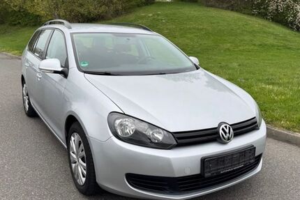 VW Golf 137.500 km 6.900 &euro; Berlin 13351