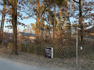VERWIRKLICHEN SIE IHRE TRÄUME IN WANDLITZ - Grundstück Wandlitz | Angebot:26421091