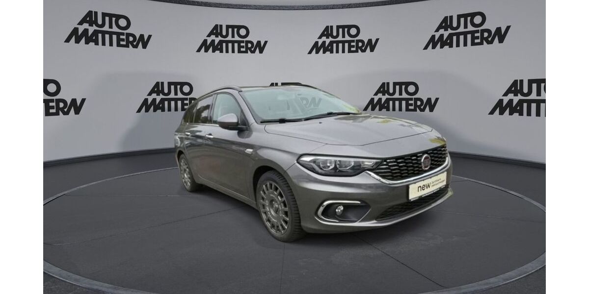 Fiat Tipo 88.863 km 10.990 &euro; Herford 32051