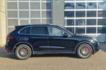 Porsche Cayenne Turbo 80.000 km 32.998 &euro; Landau 76829