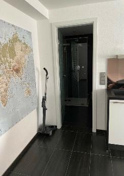 Etagenwohnung Minden Bärenkämpen - 1 Zimmer, 43 m&sup2;, 650&euro; | Angebot:26329354
