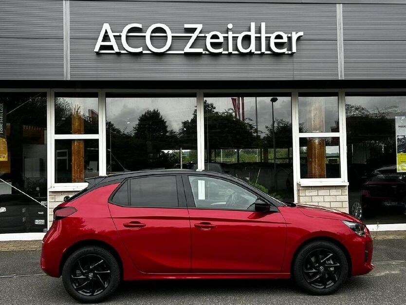 Corsa