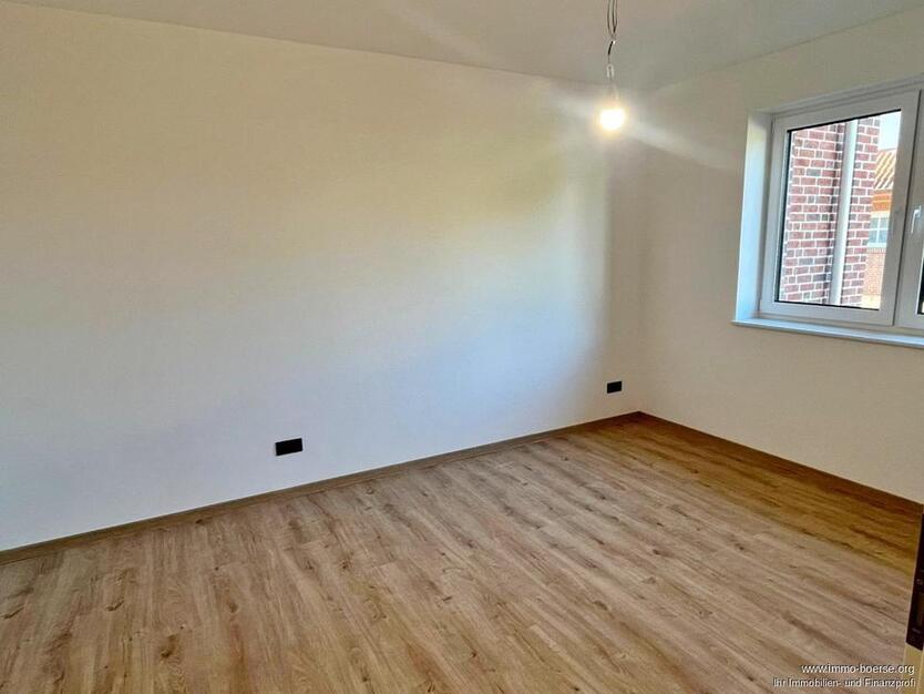 Platz zum Leben: Doppelhaushälfte mit Terrasse, Garten & ausgebautem Obergeschoss! zimmer