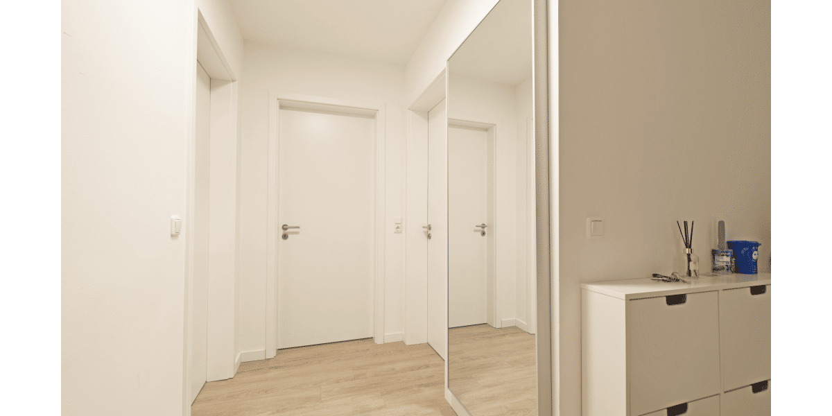 Etagenwohnung Reinbek - 2 Zimmer, 54 m&sup2;, 756&euro; | Angebot:26672423