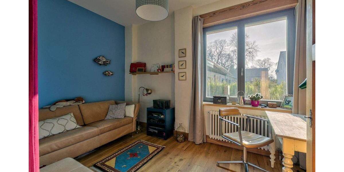 Bauernhaus, Landhaus Vielitzsee OT Seebeck Lindow (Mark) - 6 Zimmer, 245 m&sup2;, 649.000&euro; | Angebot:25700340