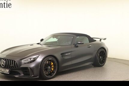 Mercedes-Benz AMG GT R 15.000 km 189.900 € Schierling 84069
