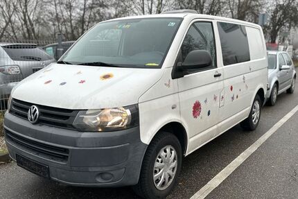 VW T5 Transporter 290.000 km 7.500 &euro; Freiburg im Breisgau 79108