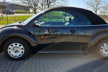 VW Beetle 192.200 km 950 &euro; Gifhorn 38518