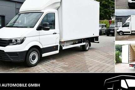 VW Crafter 104.200 km 29.995 &euro; Meschede 59872