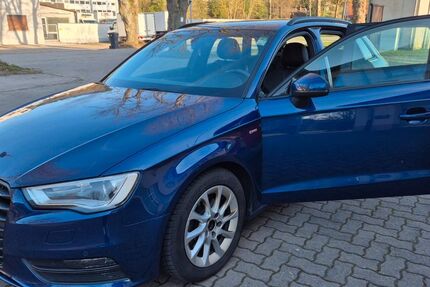 Audi A3 185.346 km 6.900 &euro; Offenbach-Hundheim 67749