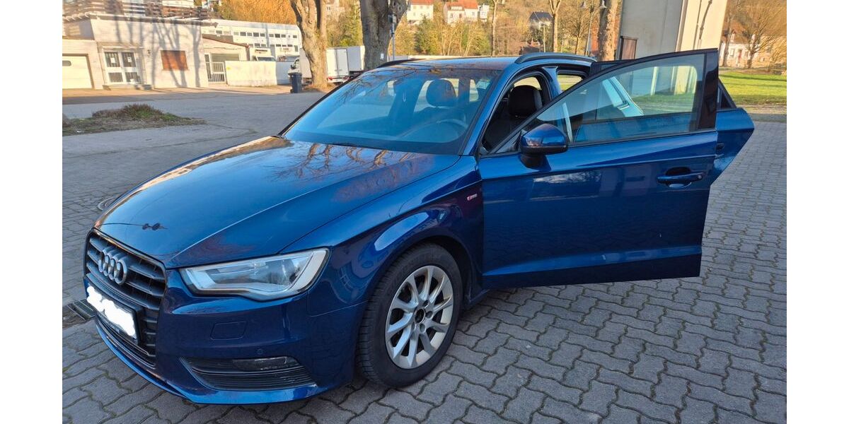 Audi A3 185.346 km 6.900 &euro; Offenbach-Hundheim 67749