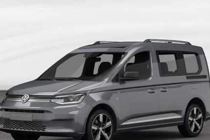 VW Caddy 17.574 km 37.930 &euro; Sottrum 27367