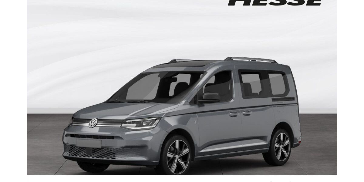 VW Caddy 17.574 km 37.930 &euro; Sottrum 27367