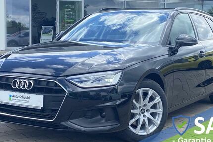 Audi A4 51.270 km 20.848 &euro; Schrobenhausen-Edelshsn. 86529