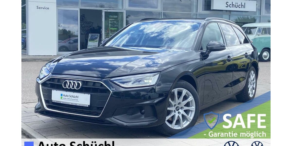 Audi A4 51.270 km 20.848 &euro; Schrobenhausen-Edelshsn. 86529