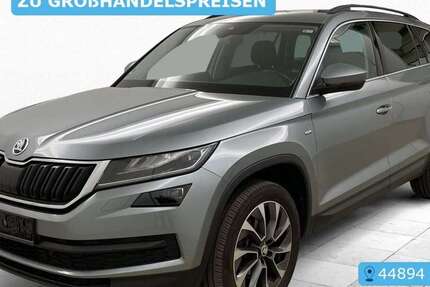 Skoda Kodiaq 120.256 km 23.997 € Krefeld 47829