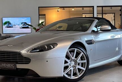Aston Martin V8 Vantage 121.880 km 43.980 &euro; Rodgau-Weiskirchen/nähe Frankfurt am Main 63110