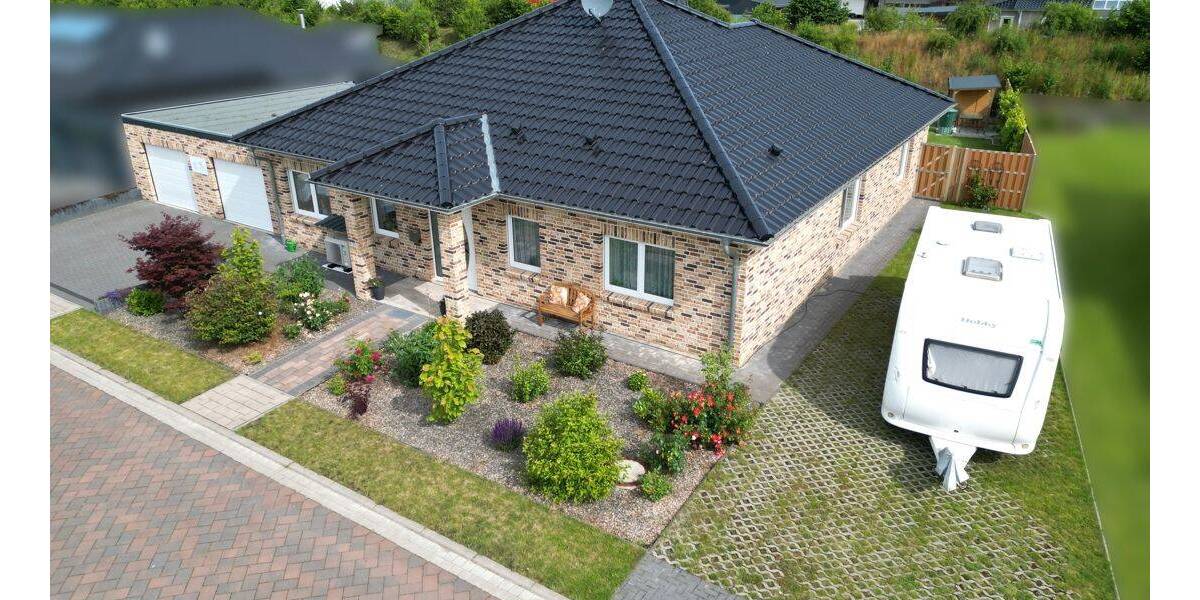 Bungalow Bargstedt - 3 Zimmer, 168 m&sup2;, 649.000&euro; | Angebot:26904234