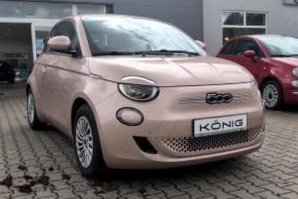 Fiat 500e 33.800 km 17.999 &euro; Winsen (Luhe) 21423