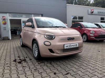 Fiat 500e 33.800 km 17.999 &euro; Winsen (Luhe) 21423