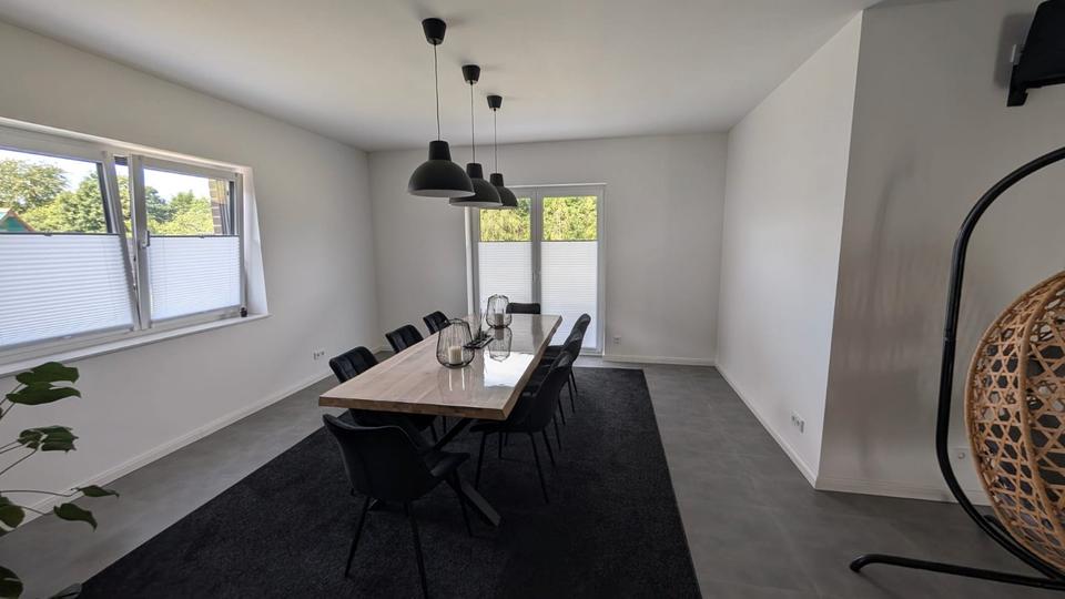 Bungalow Bienenbüttel - 4 Zimmer, 180 m&sup2;, 680.000&euro; | Angebot:26819003