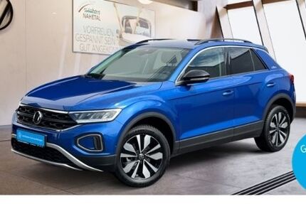 VW T-Roc 10.997 km 25.850 € Idar-Oberstein 55743