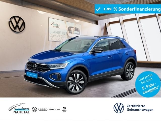 VW T-Roc 10.997 km 25.850 € Idar-Oberstein 55743