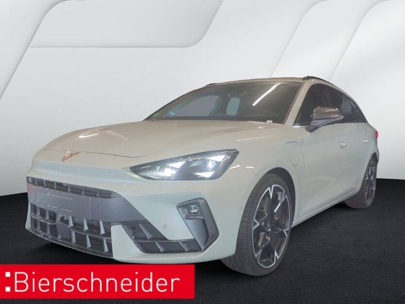 Cupra Leon 9.650 km 42.950 € Weißenburg in Bayern 91781