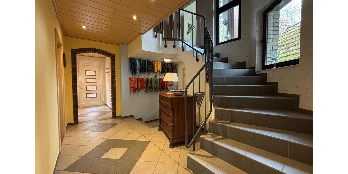 Einfamilienhaus Belm - 7 Zimmer, 224 m&sup2;, 695.000&euro; | Angebot:25382408