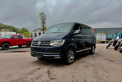 VW T6 Multivan